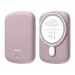 LAUT L_PCH_P power bank 5000 mAh Wireless charging Pink