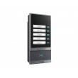 Fanvil i63 video intercom system 2 MP Aluminium