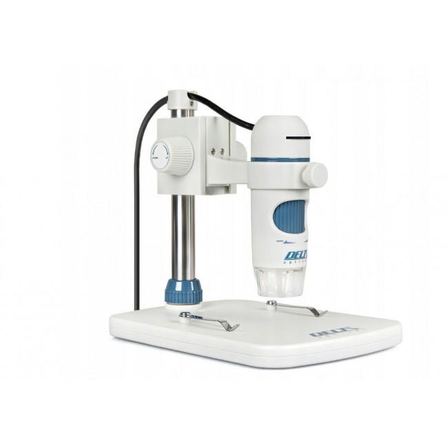 Delta Optical Smart 5MP Pro Digital Microscope