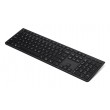 Lenovo 4Y41R64540 keyboard Home/Office RF Wireless + Bluetooth US English Black