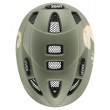 Uvex kid 2 cc Grey, Green
