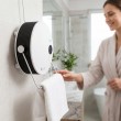 Camry | CR 7747 | Bathroom heater | 2000 W | Number of power levels 2 | White | IPX 2