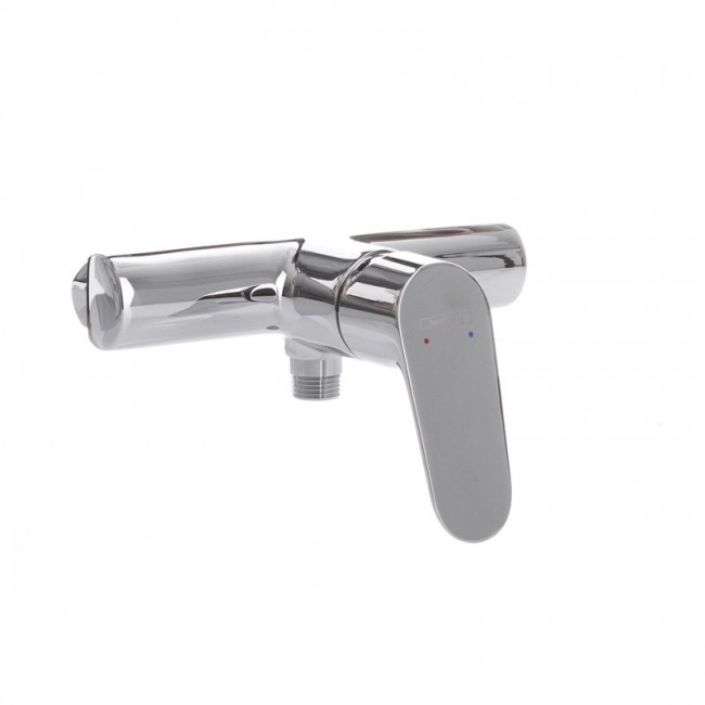 Hansgrohe Focus Chrome