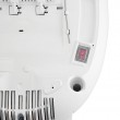 Rice cooker with cuckoo CRP-LHTR1009F