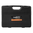 NEO tools 11-132 mechanics tool set