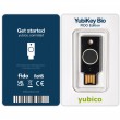 USB Token - Yubico Bio - FIDO Edition USB Token - Yubico Bio - FIDO Edition