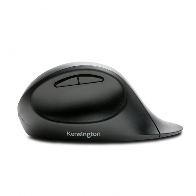 Kensington Pro Fit Ergo Wireless Mouse Black