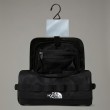 Toiletry bag base camp travel canister s-tnf black-tnf white-npf THE NORTH FACE