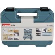 MAKITA ACCESSORY SET 60pcs.