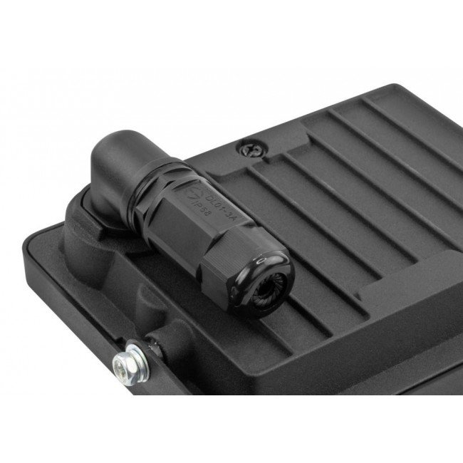 Ansmann WFL30W Black LED 30 W Ansmann WFL30W Black LED 30 W