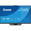 iiyama ProLite XB2797QSU-B1 computer monitor 68.6 cm (27 iiyama ProLite XB2797QSU-B1 computer monitor 68.6 cm (27