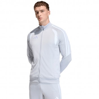 Bluza męska adidas Tiro 26 League Training szara JY7204 M