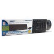 Esperanza EK122K keyboard RF Wireless QWERTY Black Esperanza EK122K keyboard RF Wireless QWERTY Black