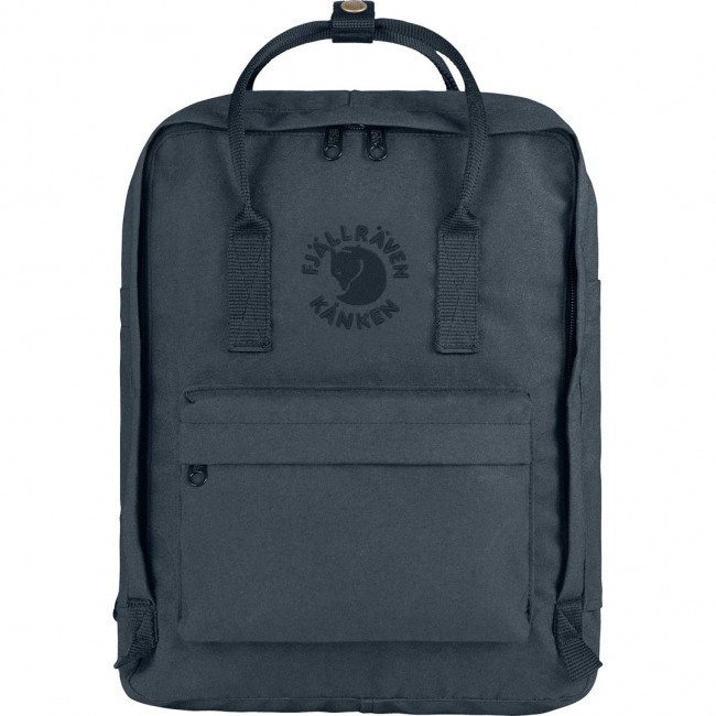 Backpack re-kanken-560-navy FJALLRAVEN Backpack re-kanken-560-navy FJALLRAVEN