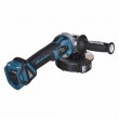 Makita DGA513Z angle grinder 12.5 cm 8500 RPM Makita DGA513Z angle grinder 12.5 cm 8500 RPM