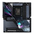 GIGABYTE Z890 AORUS MASTER AI TOP Motherboard - Supports Intel Core Ultra (Series 2) CPUs, 20+1+2 phases VRM, up to 9500MHz DDR5 (OC), PCIe 5.0 M.2, Wi-Fi 7, Thunderbolt 4