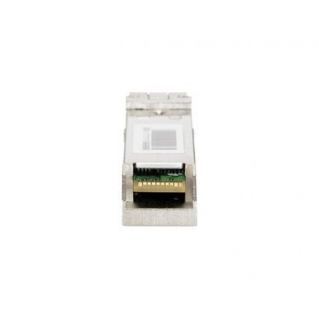 LevelOne 1.25Gbps Single-mode SFP Transceiver, 20km, 1310nm
