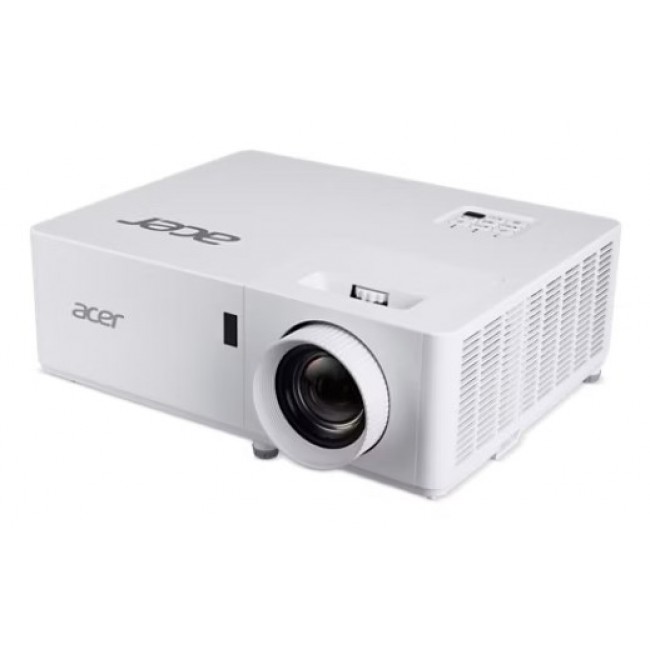 Acer PL6620 Standard throw projector 6000 ANSI lumens DLP WUXGA (1920x1200) White