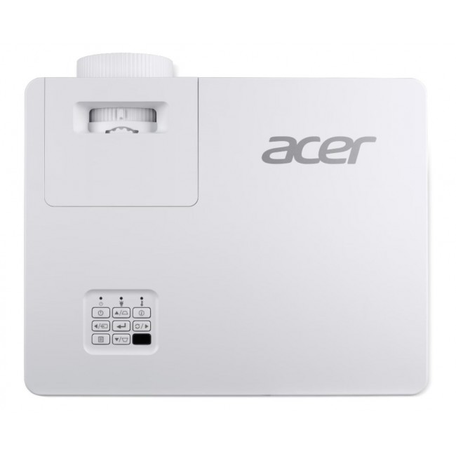 Acer PL6820 Standard throw projector 5500 ANSI lumens DLP UHD 4K (3840x2160) White
