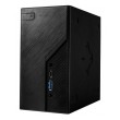 Asrock DeskMini X600/USB4 1.92L sized PC Black AMD X600 Socket AM5 Asrock DeskMini X600/USB4 1.92L sized PC Black AMD X600 Socket AM5