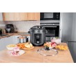 Concept Cookery CK8000 Multicooker with Air Fryer function 1500 W Black