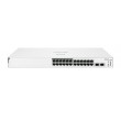 HPE NW ION 1830 24G 12p Cl.4 PoE 2SFP 195W Switch JL813A