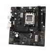 Asrock A620AM-P AMD A620A Socket AM5 micro ATX