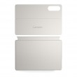 Lenovo Yoga Tab case, silver