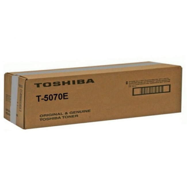 Toner Toshiba T-5070E Toner Toshiba T-5070E