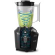 Philips 3000 series HR2191/01 blender 2 L Tabletop blender 600 W Black, Transparent Philips 3000 series HR2191/01 blender 2 L Tabletop blender 600 W Black, Transparent
