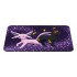 Razer Gigantus V2 Espeon & Umbreon Edition Gaming mouse pad Purple