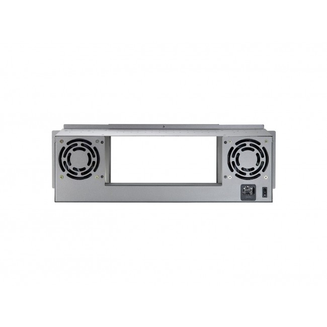 LevelOne 8-Slot Media Converter Chassis