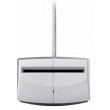 CHERRY SMART TERMINAL 1150 smart card reader Indoor USB USB Type-A Black, White