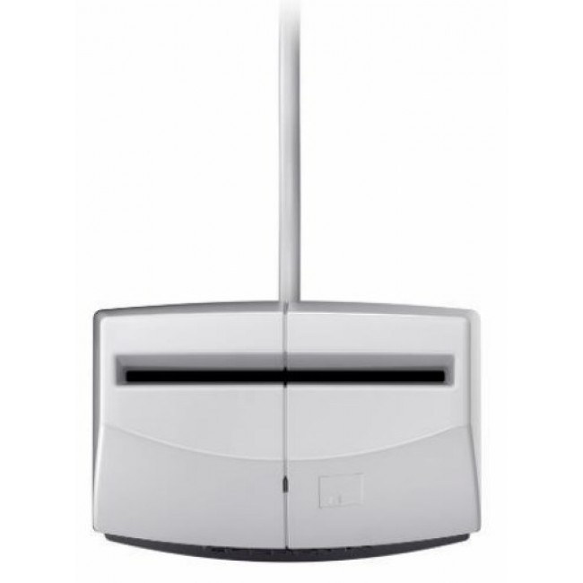 CHERRY SMART TERMINAL 1150 smart card reader Indoor USB USB Type-A Black, White