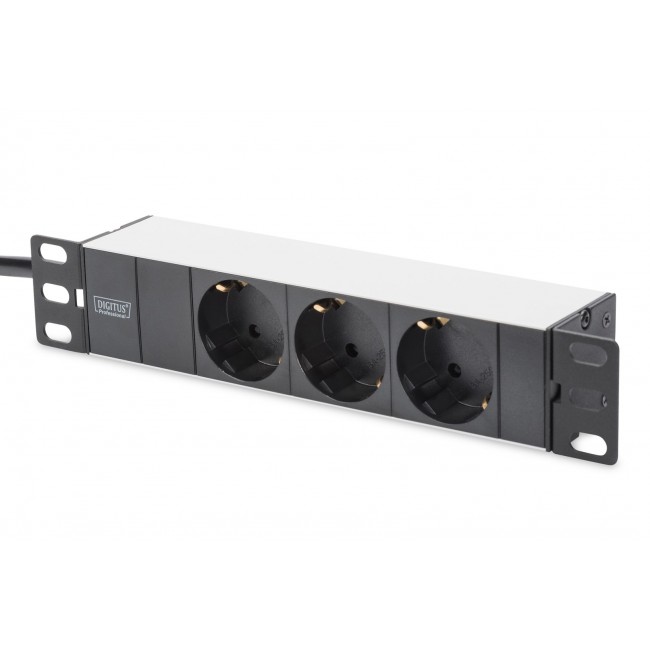 Digitus Network Set - 254 mm (10 Digitus Network Set - 254 mm (10