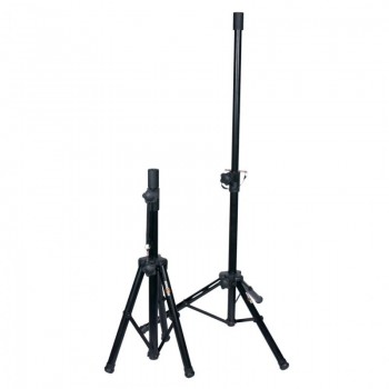 STAND4ME BOX 115 SET column stand set of 2 pcs