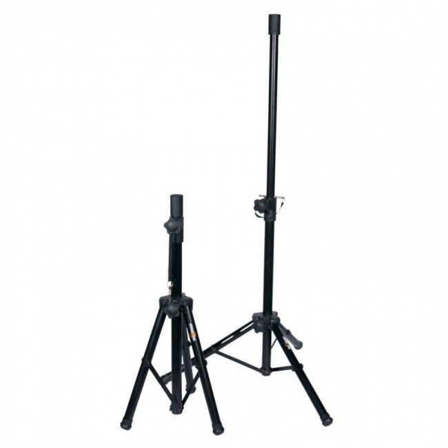 STAND4ME BOX 115 SET column stand set of 2 pcs