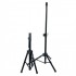 STAND4ME BOX 115 SET column stand set of 2 pcs