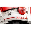 LEGO EDITIONS 43014 Scuderia Ferrari HP Charles Leclerc Helmet