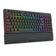 REDRAGON K515-RGB SHIVA 98 keyboard USB Black
