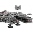 LEGO STAR WARS 75192 MILLENNIUM FALCON LEGO STAR WARS 75192 MILLENNIUM FALCON