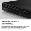 HP EliteDesk 8 Mini G2i Desktop Next Gen AI PC Copilot+ PC Intel Core Ultra 7 356H 16 GB DDR5-SDRAM 512 GB SSD Windows 11 Pro Mini PC