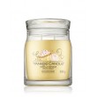 Scented candle YANKEE CANDLE VANILLA CUPCAKE 368 g medium