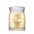 Scented candle YANKEE CANDLE VANILLA CUPCAKE 368 g medium