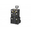 Stanley FATMAX FMST75753-9 tool storage case Black