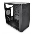 Deepcool | Wave V2 | Black | Micro ATX | Power supply included No