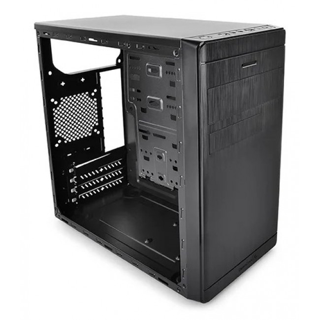 Deepcool | Wave V2 | Black | Micro ATX | Power supply included No