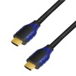 LogiLink CH0067 HDMI cable 15 m HDMI Type A (Standard) Black