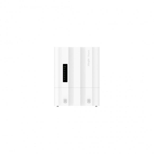 Ruijie Networks RG-ES207GS-PI-OD network switch Managed L2 Gigabit Ethernet (10/100/1000) Power over Ethernet (PoE) White