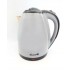  ucznik WK 180 PLUS electric kettle Gray